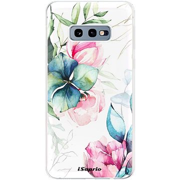 

iSaprio Flower Art 01 pro Samsung Galaxy S10e