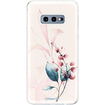 

iSaprio Flower Art 02 pro Samsung Galaxy S10e