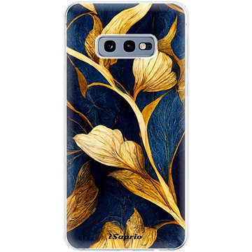 

iSaprio Gold Leaves pro Samsung Galaxy S10e