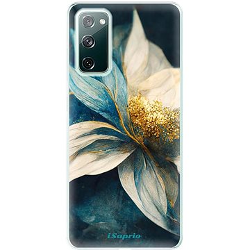 

iSaprio Blue Petals pro Samsung Galaxy S20 FE