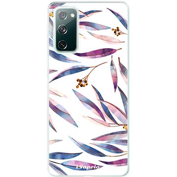

iSaprio Eucalyptus pro Samsung Galaxy S20 FE