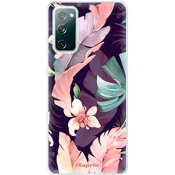 

iSaprio Exotic Pattern 02 pro Samsung Galaxy S20 FE