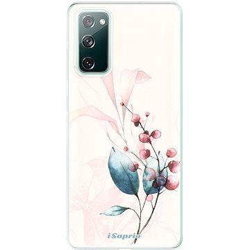 

iSaprio Flower Art 02 pro Samsung Galaxy S20 FE