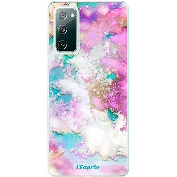 

iSaprio Galactic Paper pro Samsung Galaxy S20 FE