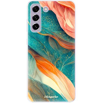 

iSaprio Abstract Marble pro Samsung Galaxy S21 FE 5G