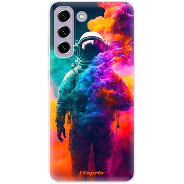 

iSaprio Astronaut in Colors pro Samsung Galaxy S21 FE 5G