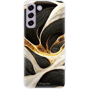 

iSaprio Black and Gold pro Samsung Galaxy S21 FE 5G