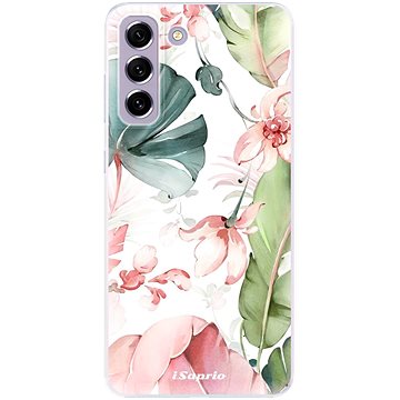 

iSaprio Exotic Pattern 01 pro Samsung Galaxy S21 FE 5G