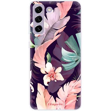 

iSaprio Exotic Pattern 02 pro Samsung Galaxy S21 FE 5G