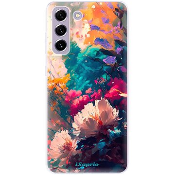 

iSaprio Flower Design pro Samsung Galaxy S21 FE 5G