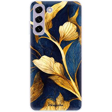 

iSaprio Gold Leaves pro Samsung Galaxy S21 FE 5G