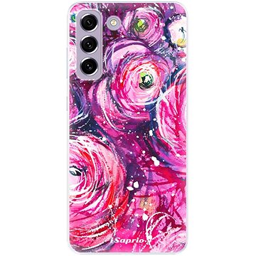 

iSaprio Pink Bouquet pro Samsung Galaxy S21 FE 5G
