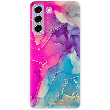 

iSaprio Purple Ink pro Samsung Galaxy S21 FE 5G