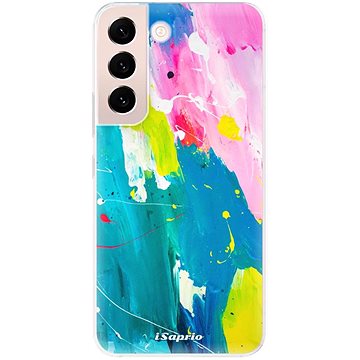 

iSaprio Abstract Paint 04 pro Samsung Galaxy S22 5G