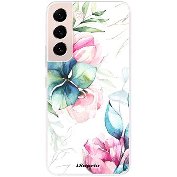 

iSaprio Flower Art 01 pro Samsung Galaxy S22 5G