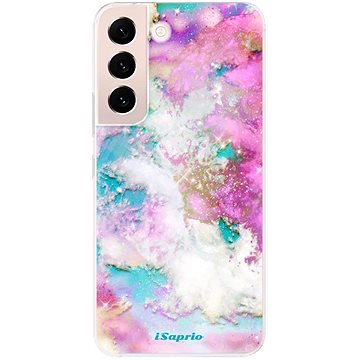

iSaprio Galactic Paper pro Samsung Galaxy S22 5G