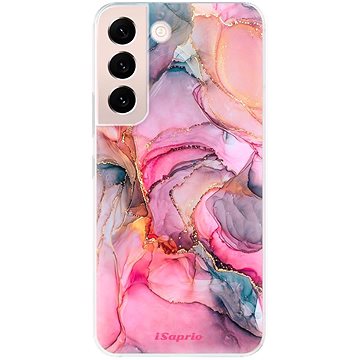 

iSaprio Golden Pastel pro Samsung Galaxy S22 5G