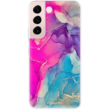 

iSaprio Purple Ink pro Samsung Galaxy S22 5G