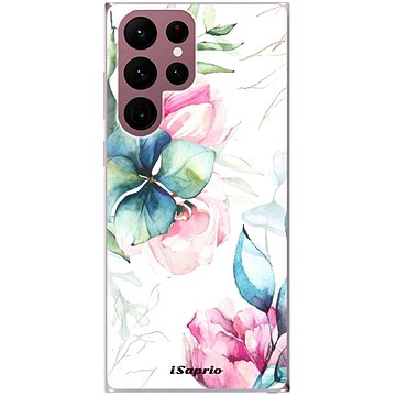 

iSaprio Flower Art 01 pro Samsung Galaxy S22 Ultra 5G