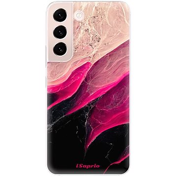 

iSaprio Black and Pink pro Samsung Galaxy S22+ 5G