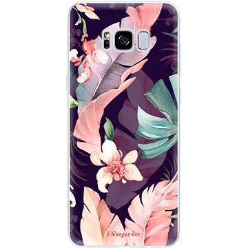 

iSaprio Exotic Pattern 02 pro Samsung Galaxy S8