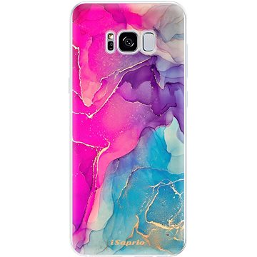 

iSaprio Purple Ink pro Samsung Galaxy S8