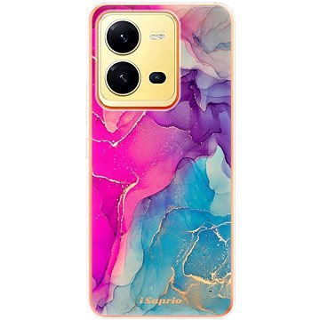 

iSaprio Purple Ink pro Vivo X80 Lite 5G
