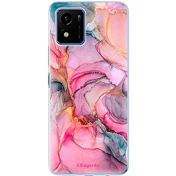 

iSaprio Golden Pastel pro Vivo Y01