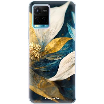 

iSaprio Gold Petals pro Vivo Y21 / Y21s / Y33s