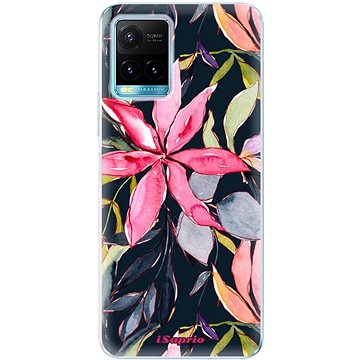 iSaprio Summer Flowers pro Vivo Y21 / Y21s / Y33s