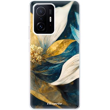 

iSaprio Gold Petals pro Xiaomi 11T / 11T Pro