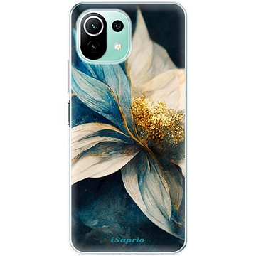 

iSaprio Blue Petals pro Xiaomi Mi 11 Lite