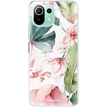 

iSaprio Exotic Pattern 01 pro Xiaomi Mi 11 Lite