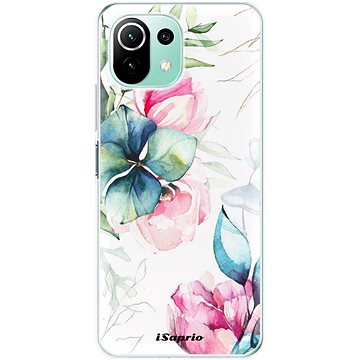 

iSaprio Flower Art 01 pro Xiaomi Mi 11 Lite