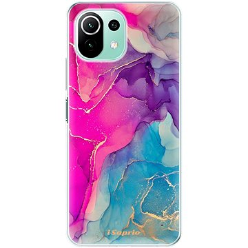 

iSaprio Purple Ink pro Xiaomi Mi 11 Lite