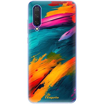 

iSaprio Blue Paint pro Xiaomi Mi 9 Lite