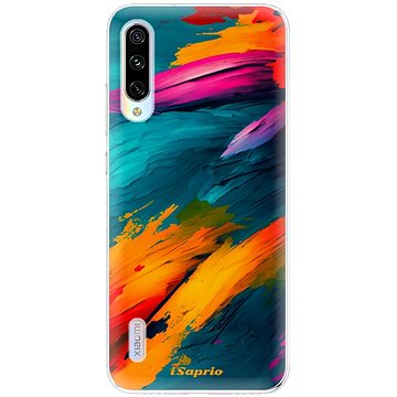 

iSaprio Blue Paint pro Xiaomi Mi A3
