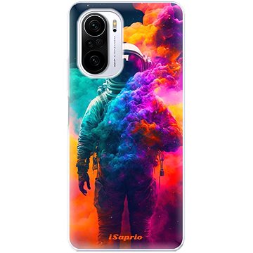 

iSaprio Astronaut in Colors pro Xiaomi Poco F3