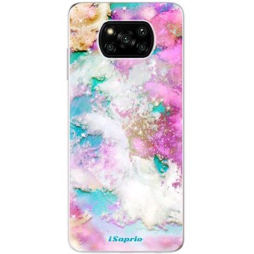 

iSaprio Galactic Paper pro Xiaomi Poco X3 Pro / X3 NFC
