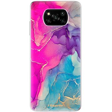 

iSaprio Purple Ink pro Xiaomi Poco X3 Pro / X3 NFC