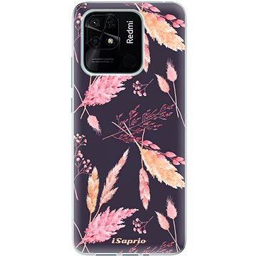 

iSaprio Herbal Pattern pro Xiaomi Redmi 10C
