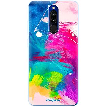 

iSaprio Abstract Paint 03 pro Xiaomi Redmi 8