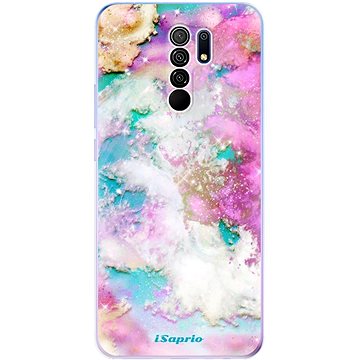 

iSaprio Galactic Paper pro Xiaomi Redmi 9