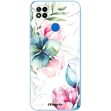 

iSaprio Flower Art 01 pro Xiaomi Redmi 9C