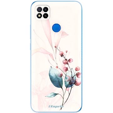 

iSaprio Flower Art 02 pro Xiaomi Redmi 9C