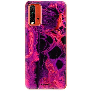 

iSaprio Abstract Dark 01 pro Xiaomi Redmi 9T