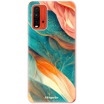 

iSaprio Abstract Marble pro Xiaomi Redmi 9T