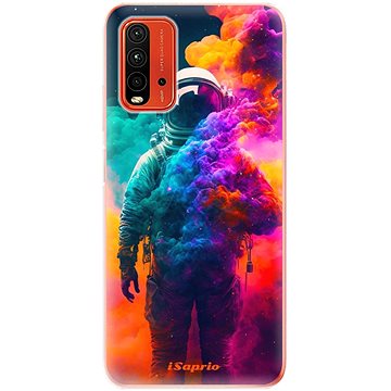 

iSaprio Astronaut in Colors pro Xiaomi Redmi 9T