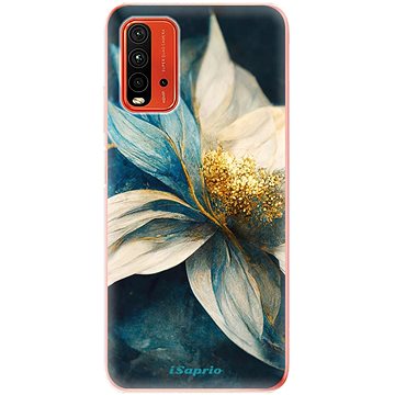 

iSaprio Blue Petals pro Xiaomi Redmi 9T