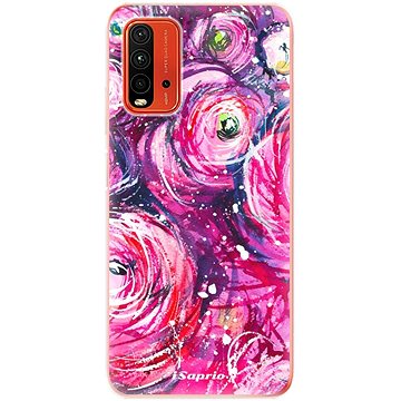 

iSaprio Pink Bouquet pro Xiaomi Redmi 9T